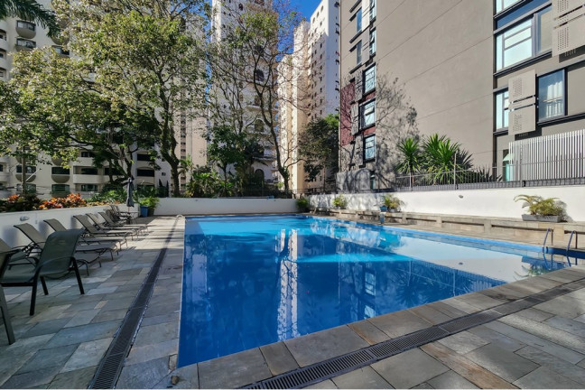 Imagem Imóvel com 4 Quartos à Venda, 169 m² em Moema - São Paulo Imagem Imóvel com 4 Quartos à Venda, 169 m² em Moema - São Paulo