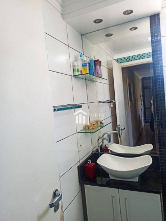 Imagem Imóvel com 2 Quartos à Venda, 47 m² em Vila Nova Cachoeirinha - São Paulo Imagem Imóvel com 2 Quartos à Venda, 47 m² em Vila Nova Cachoeirinha - São Paulo