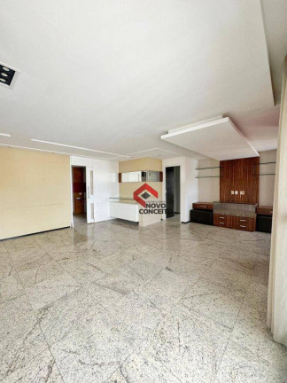 Imagem Apartamento com 3 Quartos à Venda, 125 m² em Varjota - Fortaleza Imagem Apartamento com 3 Quartos à Venda, 125 m² em Varjota - Fortaleza