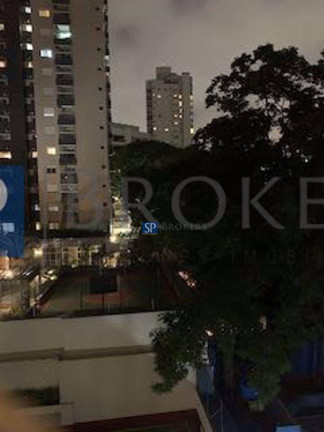 Imagem Apartamento com 3 Quartos à Venda, 110 m² em Vila Mariana - São Paulo