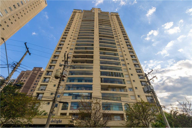 Imagem Apartamento com 3 Quartos à Venda, 170 m² em Vila Progredior - São Paulo