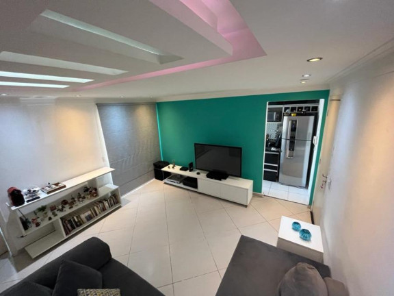 Imagem Apartamento com 2 Quartos à Venda, 58 m² em Parque Boturussu - São Paulo Imagem Apartamento com 2 Quartos à Venda, 58 m² em Parque Boturussu - São Paulo