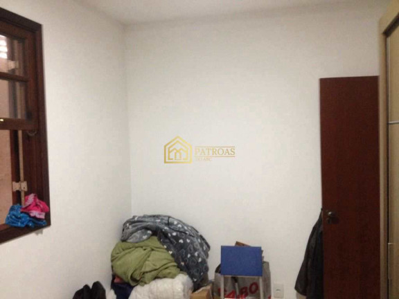 Imagem Casa com 2 Quartos à Venda, 240 m² em Vila Junqueira - Santo André