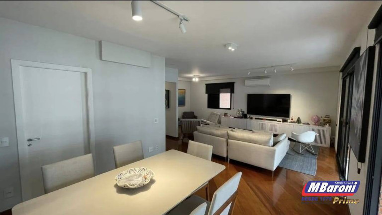 Imagem Apartamento com 3 Quartos à Venda, 167 m² em Vila Uberabinha - São Paulo Imagem Apartamento com 3 Quartos à Venda, 167 m² em Vila Uberabinha - São Paulo