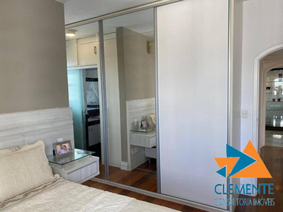 Imagem Cobertura com 5 Quartos à Venda, 310 m² em Santo Agostinho - Belo Horizonte