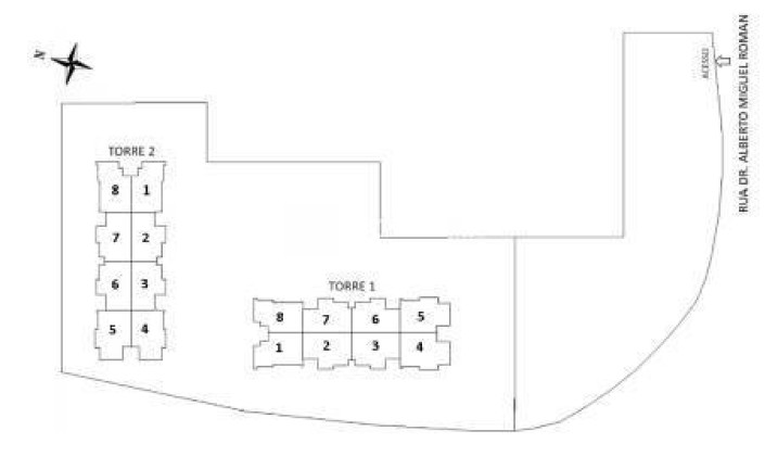 Imagem Apartamento com 3 Quartos à Venda, 76 m² em Vila Industrial - São José Dos Campos Imagem Apartamento com 3 Quartos à Venda, 76 m² em Vila Industrial - São José Dos Campos