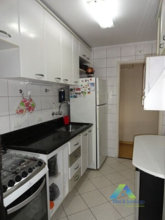 Imagem Apartamento com 3 Quartos à Venda, 65 m² em Vila Mariana - São Paulo
