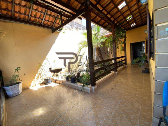 Imagem Casa com 3 Quartos à Venda, 125 m² em City Bussocaba - Osasco
