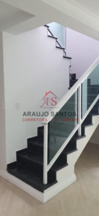 Imagem Sobrado com 4 Quartos à Venda, 160 m² em Vila Talarico - São Paulo