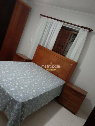 Imagem Casa com 3 Quartos à Venda, 94 m² em Jardim Alzira Franco - Santo André Imagem Casa com 3 Quartos à Venda, 94 m² em Jardim Alzira Franco - Santo André