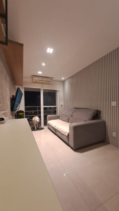 Imagem Apartamento com 2 Quartos à Venda, 74 m² em Vila Belmiro - Santos Imagem Apartamento com 2 Quartos à Venda, 74 m² em Vila Belmiro - Santos