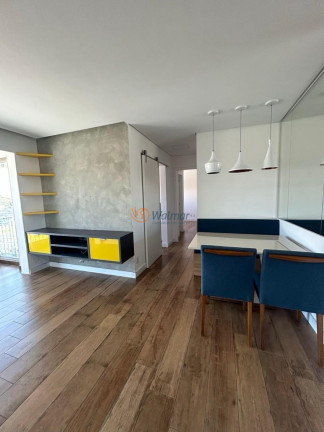 Imagem Imóvel com 2 Quartos à Venda, 55 m² em São Bernardo - Campinas Imagem Imóvel com 2 Quartos à Venda, 55 m² em São Bernardo - Campinas