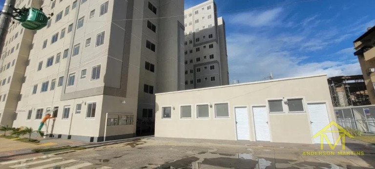 Imagem Apartamento com 2 Quartos à Venda, 47 m² em Nossa Senhora Da Penha - Vila Velha Imagem Apartamento com 2 Quartos à Venda, 47 m² em Nossa Senhora Da Penha - Vila Velha