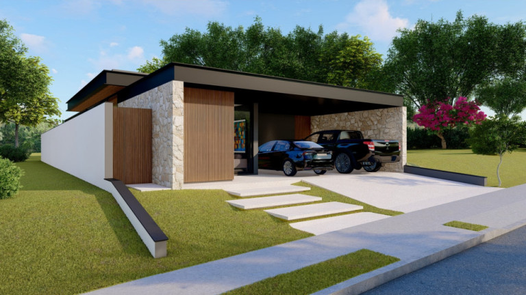 Imagem Casa de Condomínio com 3 Quartos à Venda, 247 m² em Jardim Residencial Giverny - Sorocaba