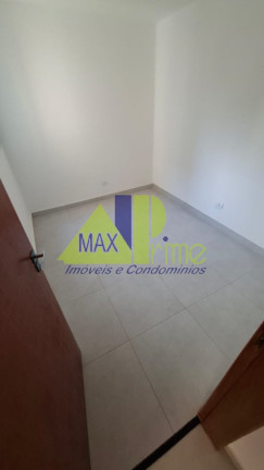 Imagem Apartamento com 2 Quartos à Venda, 36 m² em Cidade Patriarca - São Paulo