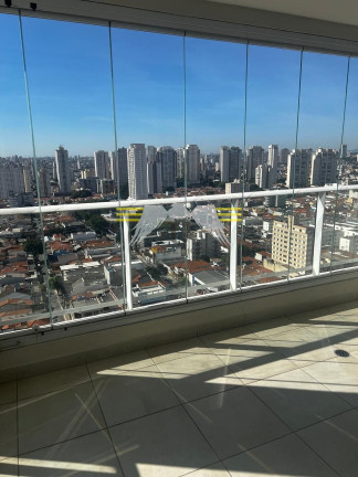 Imagem Apartamento com 1 Quarto à Venda, 50 m² em Vila Gomes Cardim - São Paulo