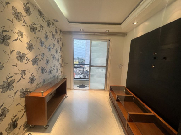 Imagem Apartamento com 2 Quartos à Venda ou Locação, 54 m² em Jardim Santa Helena - Suzano