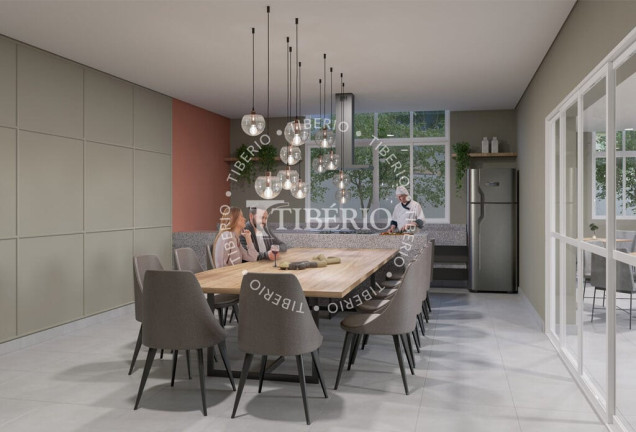 Imagem Apartamento com 1 Quarto à Venda, 29 m² em Vila Guarani (z Sul) - São Paulo