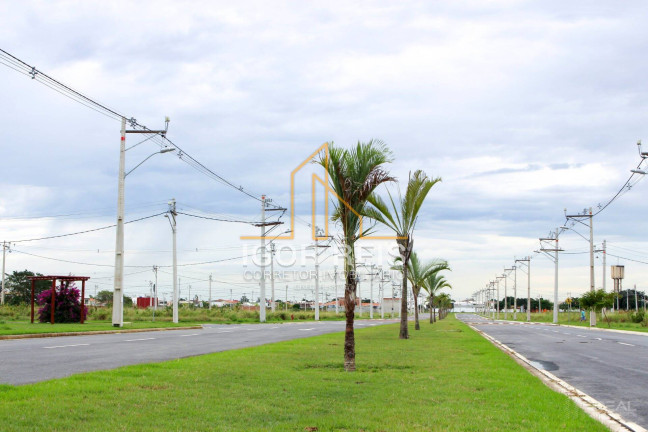Imagem Terreno à Venda, 160 m² em Residencial Bem Viver Donana - Campos Dos Goytacazes Imagem Terreno à Venda, 160 m² em Residencial Bem Viver Donana - Campos Dos Goytacazes