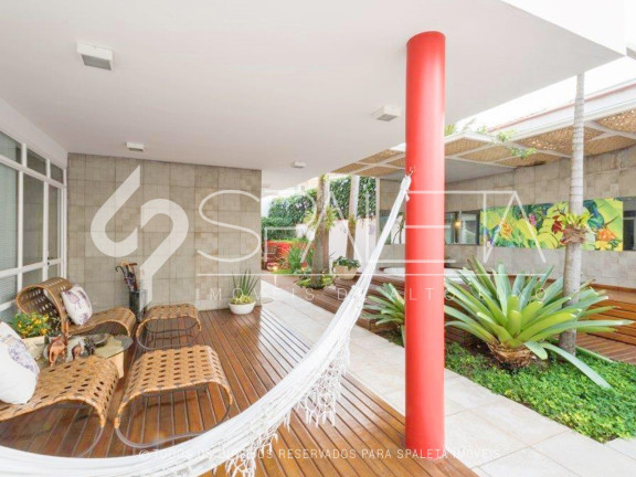 Imagem Casa com 3 Quartos à Venda,  em Portal Do Paraíso - Jundiaí