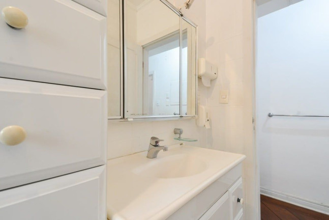 Imagem Apartamento com 3 Quartos à Venda, 148 m² em Paraíso - São Paulo Imagem Apartamento com 3 Quartos à Venda, 148 m² em Paraíso - São Paulo