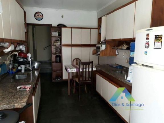 Imagem Sobrado com 3 Quartos à Venda, 350 m² em Aclimação - São Paulo