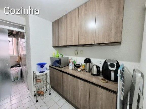 Imagem Apartamento com 3 Quartos à Venda, 64 m² em Jardim Celeste - São Paulo