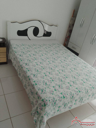 Imagem Casa de Condomínio com 2 Quartos à Venda, 73 m² em Vila Formosa - Jacareí