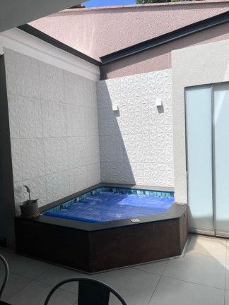 Imagem Casa com 3 Quartos à Venda, 156 m² em Jardim Atlântico - Goiânia Imagem Casa com 3 Quartos à Venda, 156 m² em Jardim Atlântico - Goiânia