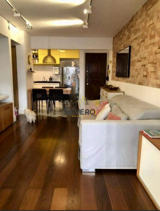 Imagem Apartamento com 3 Quartos à Venda, 115 m² em Ingá - Niterói