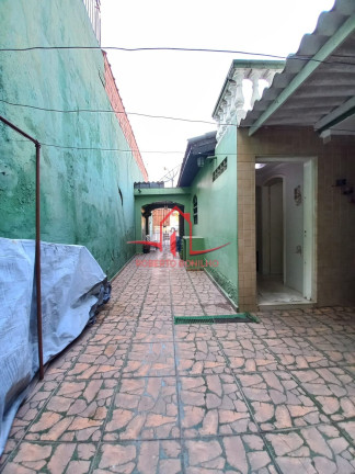 Imagem Casa com 1 Quarto à Venda, 63 m² em Vila Aquilino - Santo André