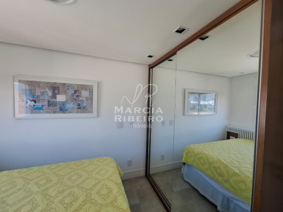 Imagem Apartamento com 2 Quartos à Venda, 68 m² em Trindade - Florianópolis