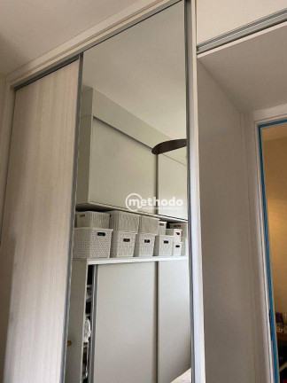 Imagem Apartamento com 2 Quartos à Venda, 52 m² em Jardim Paranapanema - Campinas Imagem Apartamento com 2 Quartos à Venda, 52 m² em Jardim Paranapanema - Campinas