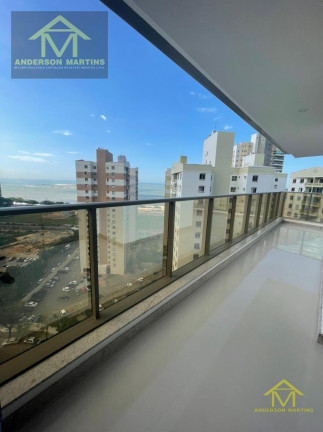 Imagem Apartamento com 2 Quartos à Venda, 85 m² em Itapuã - Vila Velha Imagem Apartamento com 2 Quartos à Venda, 85 m² em Itapuã - Vila Velha