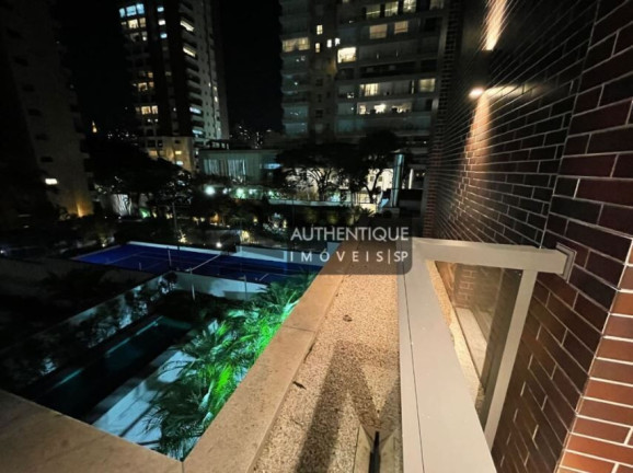 Imagem Apartamento com 3 Quartos à Venda, 120 m² em Paraíso - São Paulo