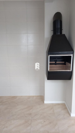 Imagem Apartamento com 1 Quarto à Venda, 35 m² em Centro - Santa Maria