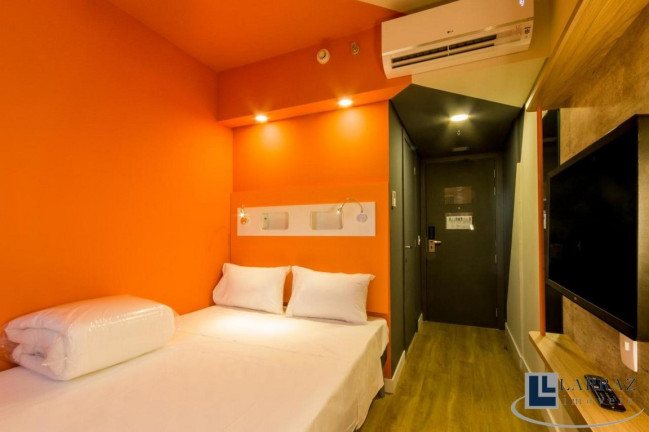 Imagem Imóvel com 1 Quarto à Venda, 14 m² em Vila Do Golf - Ribeirão Preto Imagem Imóvel com 1 Quarto à Venda, 14 m² em Vila Do Golf - Ribeirão Preto
