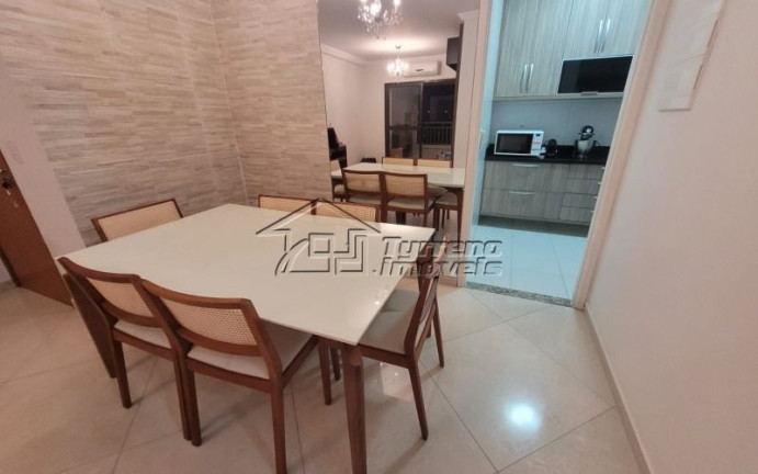 Imagem Apartamento com 3 Quartos para Alugar, 94 m² em Urbanova - São José Dos Campos Imagem Apartamento com 3 Quartos para Alugar, 94 m² em Urbanova - São José Dos Campos