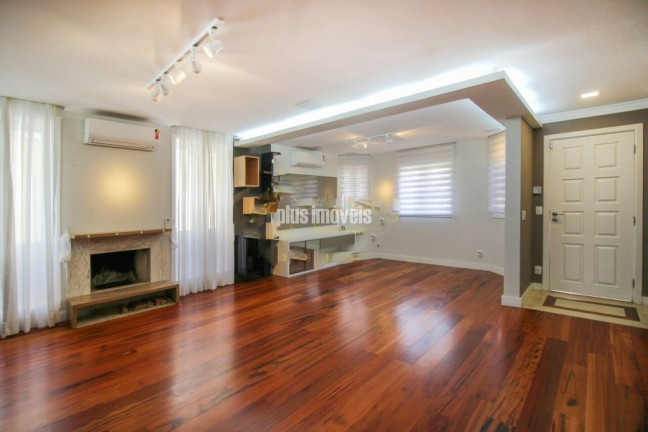 Imagem Casa com 4 Quartos à Venda, 430 m² em Alto Da Boa Vista - São Paulo Imagem Casa com 4 Quartos à Venda, 430 m² em Alto Da Boa Vista - São Paulo