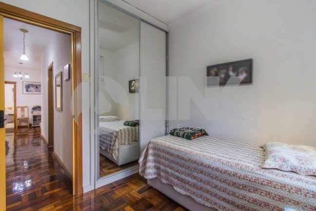 Imagem Apartamento com 3 Quartos à Venda, 68 m² em Centro Histórico - Porto Alegre Imagem Apartamento com 3 Quartos à Venda, 68 m² em Centro Histórico - Porto Alegre