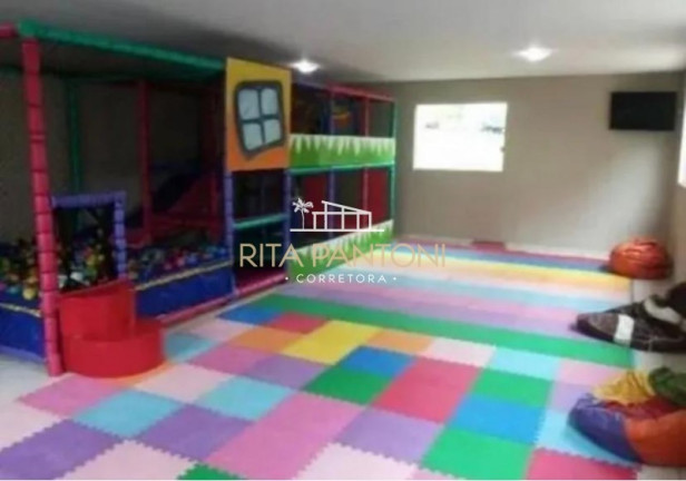 Imagem Apartamento com 2 Quartos à Venda, 48 m² em Guaporé - Ribeirão Preto