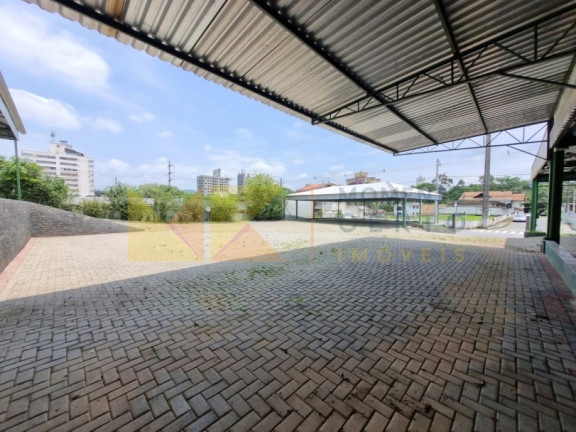 Imagem Galpão para Alugar, 1.519 m² em Velha - Blumenau Imagem Galpão para Alugar, 1.519 m² em Velha - Blumenau