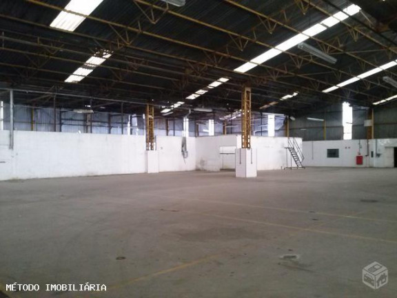 Imagem Galpão à Venda, 2.680 m² em Alvarenga - São Bernardo Do Campo Imagem Galpão à Venda, 2.680 m² em Alvarenga - São Bernardo Do Campo