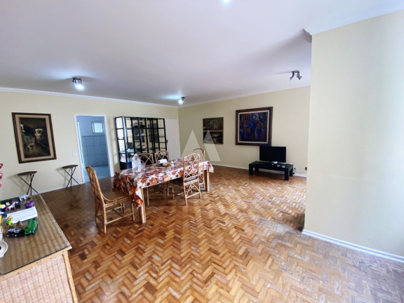 Imagem Apartamento com 3 Quartos à Venda, 160 m² em José Menino - Santos Imagem Apartamento com 3 Quartos à Venda, 160 m² em José Menino - Santos