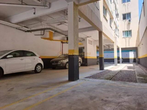 Imagem Apartamento com 2 Quartos à Venda, 59 m² em Taquara - Rio De Janeiro Imagem Apartamento com 2 Quartos à Venda, 59 m² em Taquara - Rio De Janeiro