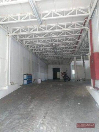 Imagem Galpão à Venda ou Locação, 938 m² em Santa Paula - São Caetano Do Sul Imagem Galpão à Venda ou Locação, 938 m² em Santa Paula - São Caetano Do Sul