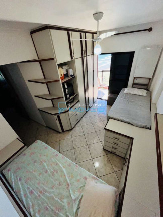 Imagem Apartamento com 3 Quartos à Venda, 125 m² em Caiçara - Praia Grande