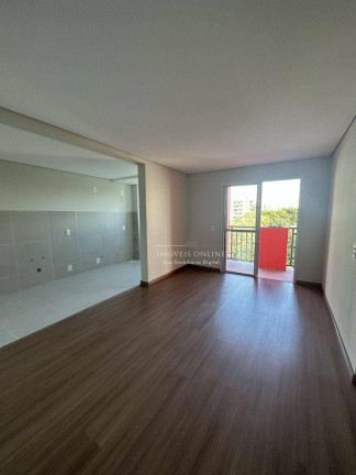 Imagem Apartamento com 3 Quartos à Venda, 71 m² em Panazzolo - Caxias Do Sul