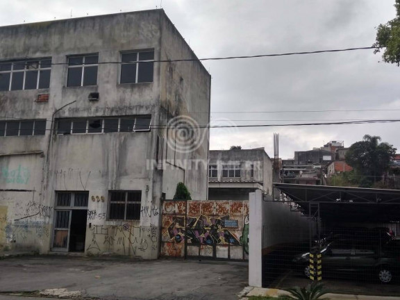Imagem Terreno à Venda, 3.100 m² em Vila Aricanduva - São Paulo