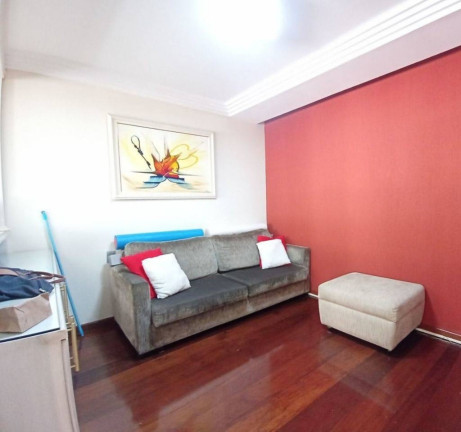 Imagem Imóvel com 4 Quartos à Venda, 273 m² em Jardim - Santo André